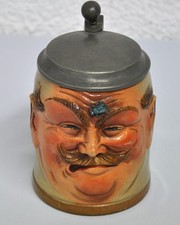 Vintage Reinhold Hanke (?)