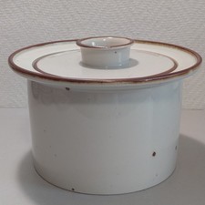 Dansk Design Denmark Brown