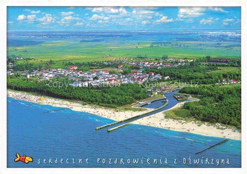 Dzwirzyno kolberger deep - dzwirzyno,