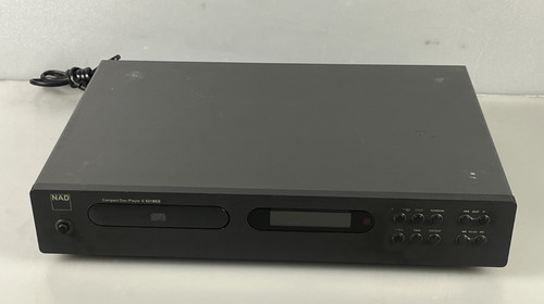Nad 521bee compact disc - nad,