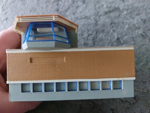 Modelleisenbahn spur kibri - spur, n: