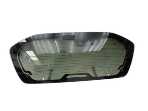 Heckscheibe rückwand autoglas - rückwand,