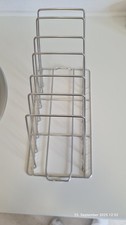 Melag trayhalter unbenutzt - trayhalter,