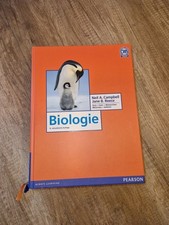 Biologie, Nein A. Campbell 