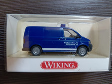 Wiking - VW T5 THW 