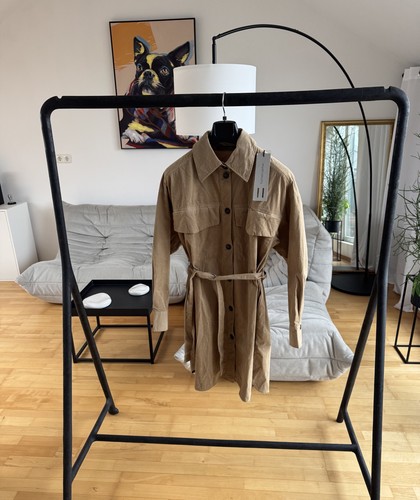 Hannes roether hemdblusenkleid - hannes,