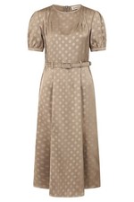 Banned retro kleid iris polka - banned,