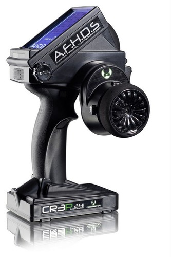 Absima kanal display - 3,