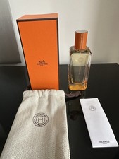 100% ORIGINAL HERMÉS AMBRE