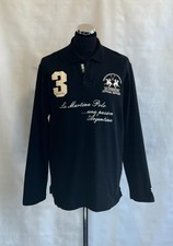 La Martina Argentina Polo Team