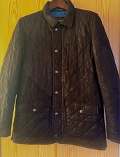 Wellington of Bilmore Herren