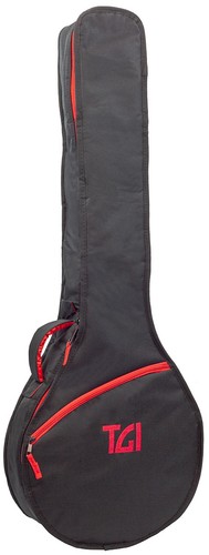 Tgi gigbag banjo - banjo, transit