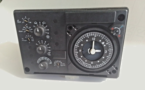 Tem pm2931bu1 heizungsregler - pm2931bu1,