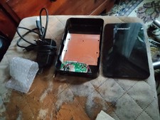 Externes Festplattengehäuse