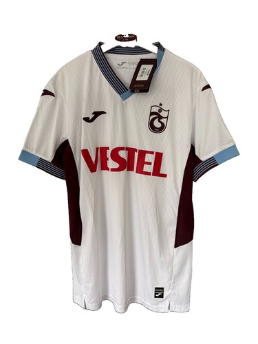 Trabzonspor auswärtstrikot - trabzonspor,