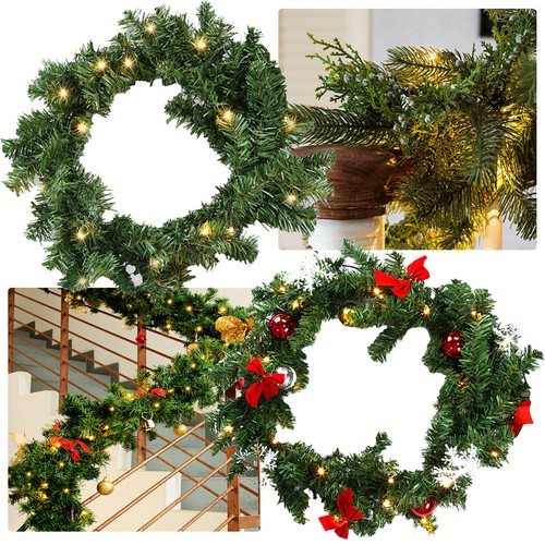 Weihnachtsgirlande