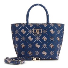 Guess emelie logo - emelie, tote