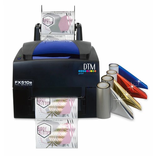 Foliendrucker dtm primera - foliendrucker,
