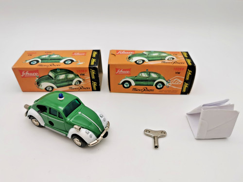 Schuco 01484 micro racer - 01484, vw
