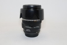 Canon Zoom Objektiv EF-S 17-85mm  f/4.0-5.6 IS USM