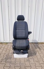 Mercedes Sprinter W906, VW