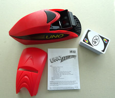 Uno Extreme - Mattel Kartenwerfer Inkl. Spielkarten