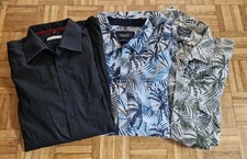 tolles Hemden Paket  3 tlg.       Größe  XL 