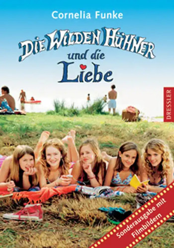 Die wilden hühner - die,