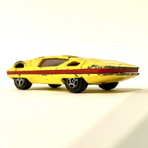 Corgi juniors whizz - whizz, wheels
