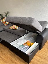 Tolles, hochwertiges Sofa, gut gepflegt