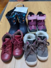 Winterschuhe Mädchen