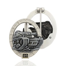 Panzerkampfabzeichen des