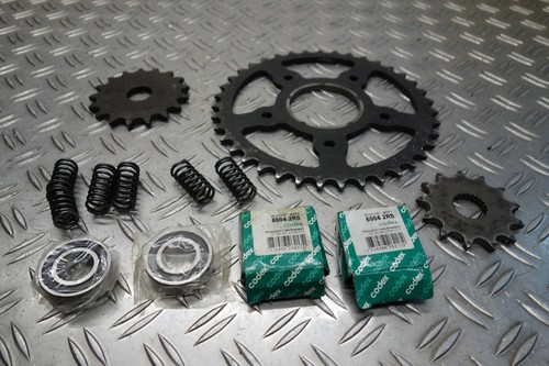 Original aprilia 125 - original,