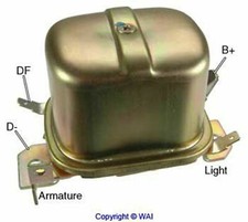 Regler Gleichstromregler 30A