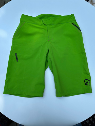 Norrona flex1 short m - norrona,