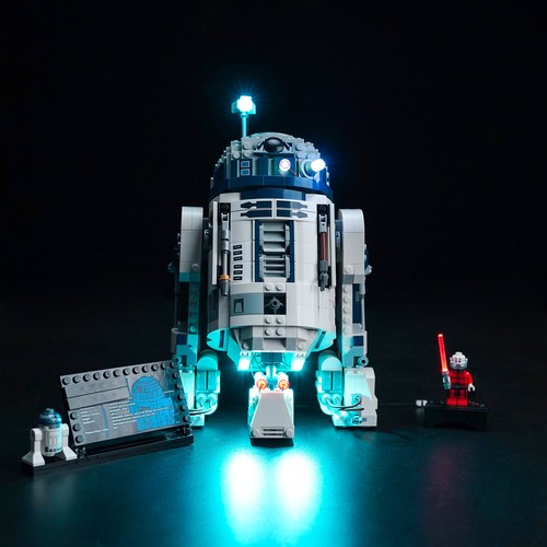 Brickbling led licht kit für - led,