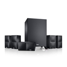 Teufel Cubycon Power Edition Heimkino Lautsprecher 5.1 Soundanlage Surround