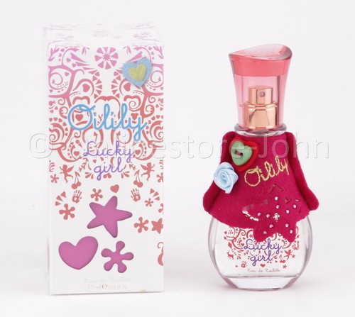 Oilily lucky girl - oilily,