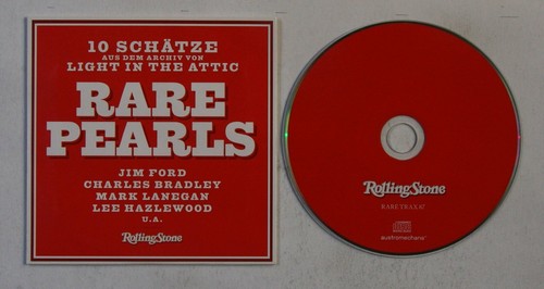 Rare trax vol - rare,