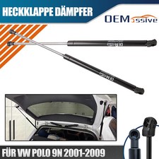 2 x Für VW POLO 9N 2000- 2009