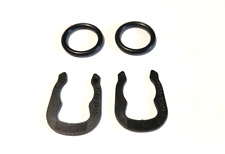 Haltefeder O-Ring Dichtung Dichtring Kühlmittelsensor Temperaturgeber VW T3 T4