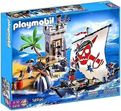 Playmobil 5919 - playmobil®,