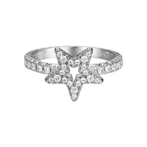 Esprit damen ring silber - esprit,