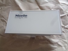 TROCKNER miele novotronic t490, Griffschale Miele T.Nr. 3433361