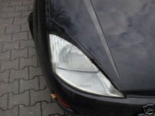 Scheinwerferblenden für Ford