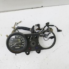 Yamaha RD 350 / RD 250 Cockpit Tacho Drehzahlmesser Instrumente 69586