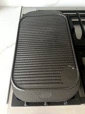 Kleeneze Doppel Grillplatte