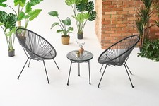 Rattan möbelset sessel - rattan-möbelset,,