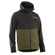 Northwave MTB-Jacke Easy Out