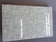 Heinz Helfgen: Zwischen Gefahr und Geheimnis. Bericht e. abenteuerlichen Reise..